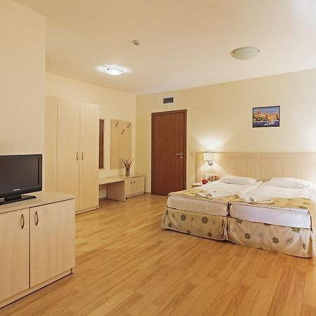 Serena Residence Sozopol Esterno foto