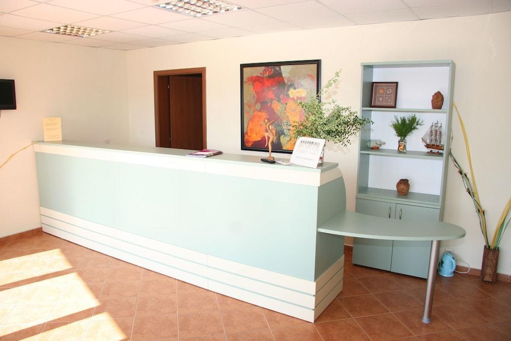 Serena Residence Sozopol Esterno foto