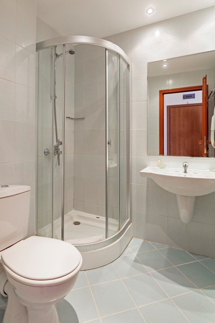 Serena Residence Sozopol Esterno foto